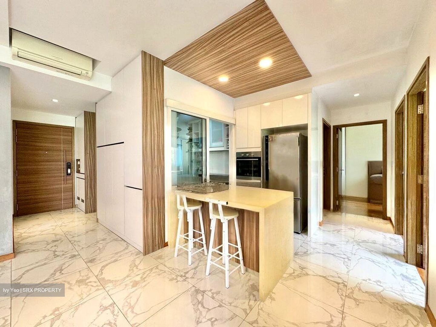 The Nautical (D27), Condominium #580500771